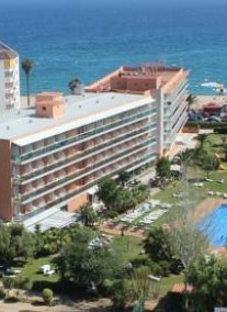 Surf Mar Hotel ****
