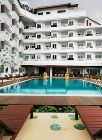 Sea Orchid Hotel ***