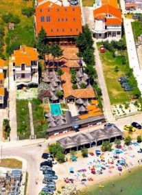 The Movie Resort Hotel ***