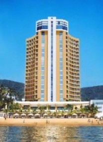Copacabana Resort **** 