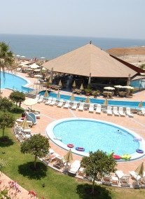 H10 Playa Meloneras *****
