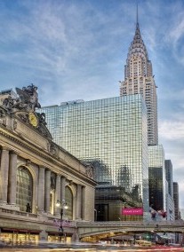 Grand Hyatt New York **** 
