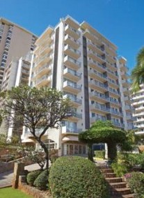 Coconut Waikiki ***