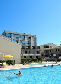 Villaggio Luna ****