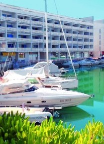 Olimpo apartman ***