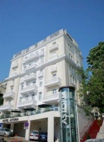 Design Astoria Hotel****