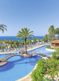 Rodos Princess Beach ***** Rodos Princess Beach *****