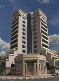 Mövenpick Bur Dubai *****
