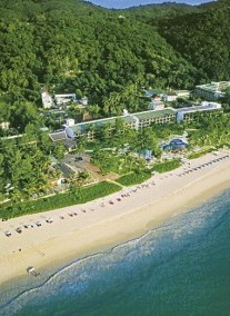 Katathani Phuket Beach *****