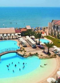 Princess Beach ****
