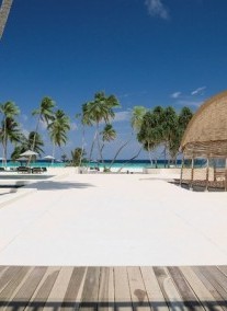 Park Hyatt Maldives *****