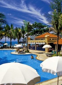 Baan Samui Resort ***