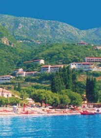 Marilena Hotel ***+