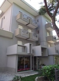 Residence Cucciolo ***