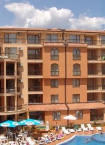 Efir aparthotels 2 Efir aparthotels 2