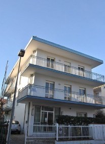 Residence Monteverdi ***