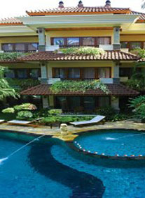 Parigata Resort & Spa ****