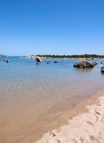 Szardínia-Golfo di Marinella szállások