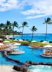 Sheraton Kauai ****