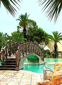 Mozart Hotel *****