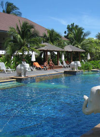 Bandara Resort & Spa *****