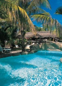 Emeraude Beach ***
