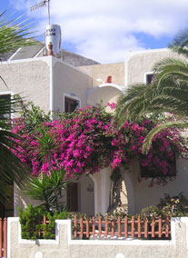 Kostis apartman **
