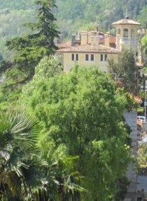 Villa Eugenia Hotel ****