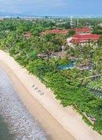 Intercontinental Bali *****