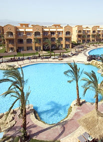 Caribbean World Soma*****  