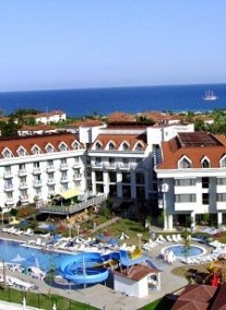 Grand Miramor Hotel ****