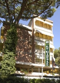 Le Ginestre Hotel ***