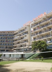 Samba Hotel ***