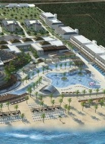 CHIC Punta Cana ***** CHIC Punta Cana *****