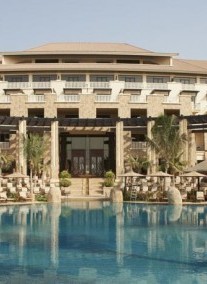 Sofitel The Palm *****