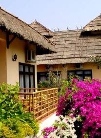 White Sand Hotel ****