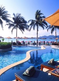 Chaba Cabana Beach ****