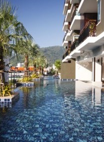 Andakira Hotel ***