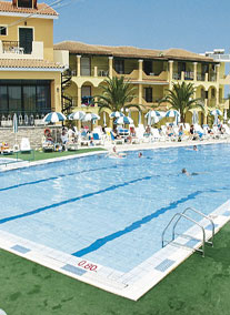 Letsos Hotel ***