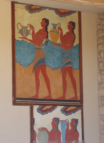 Kelet-Kréta-Hersonissos szállások
