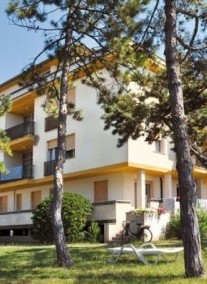 Appartamenti Villa Mecchia