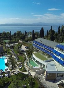 Olivi Thermae & Natural Spa Hotel****