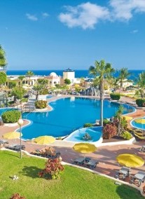 H10 Playa Esmeralda ****