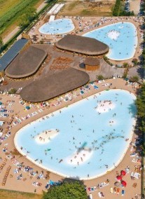 Camping Village Park Albatros