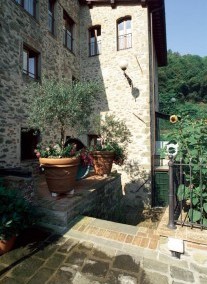 San Lorenzo & Santa Caterina ***
