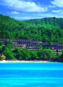 Chanalai Garden Resort ****