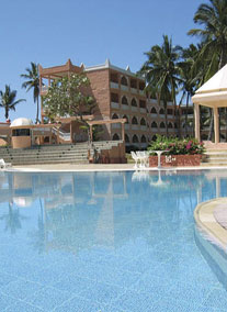 Sun N Sand Beach***** Sun N Sand Beach*****