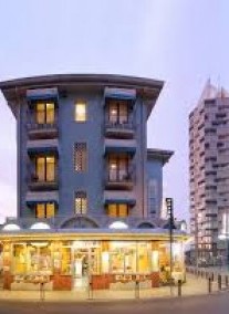 Da Bepi Hotel ***