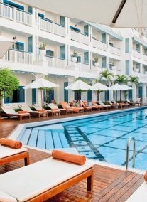 Andaman Seaview Hotel ****