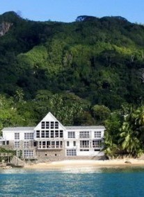 Bliss Hotel Seychelles *** Bliss Hotel Seychelles ***